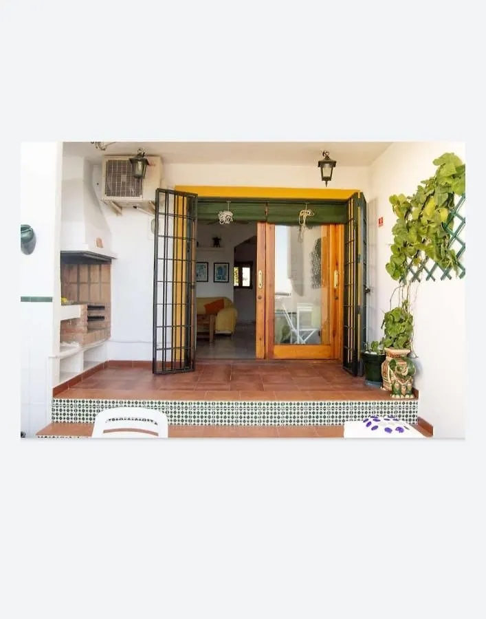 Espectacular Apartamento En Primera Linea De Playa Benalmadena