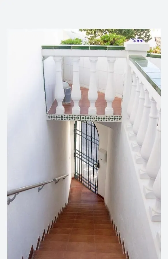 Espectacular Apartamento En Primera Linea De Playa Benalmadena Spain