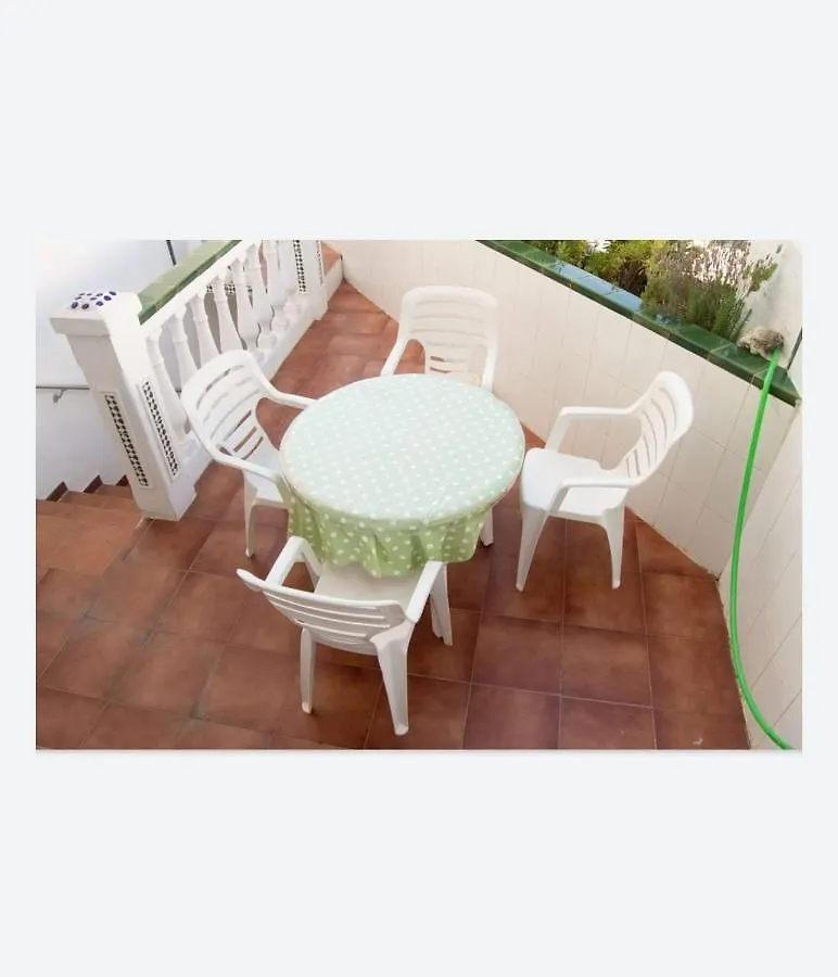 Espectacular Apartamento En Primera Linea De Playa Benalmadena Apartment